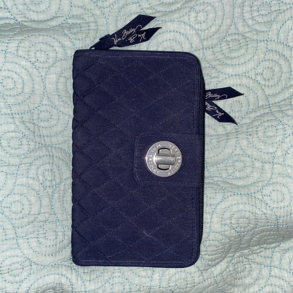 Vera Bradley Wallet